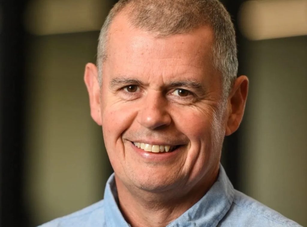 Ben Boyd Promoted to AAPS Fellow Status