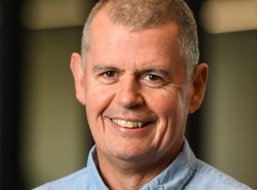 Ben Boyd Promoted to AAPS Fellow Status
