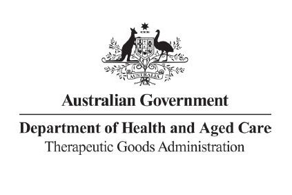 TGA License Granted