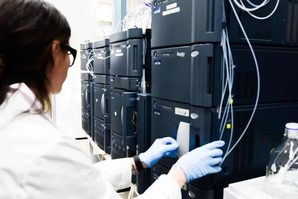 PharmSky’s Robust, User-Friendly & Cost-Effective LC Methods