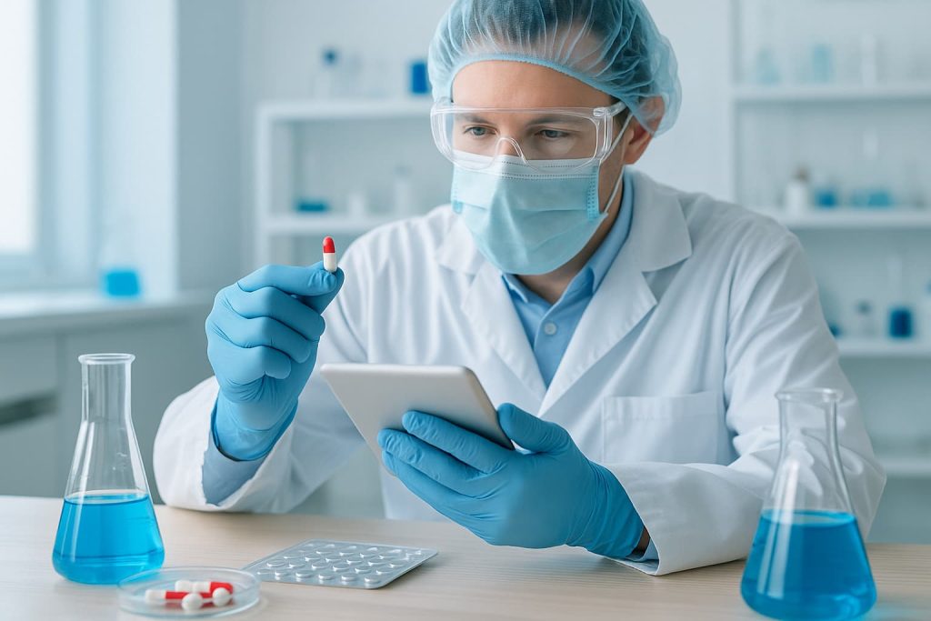 Drug Stability