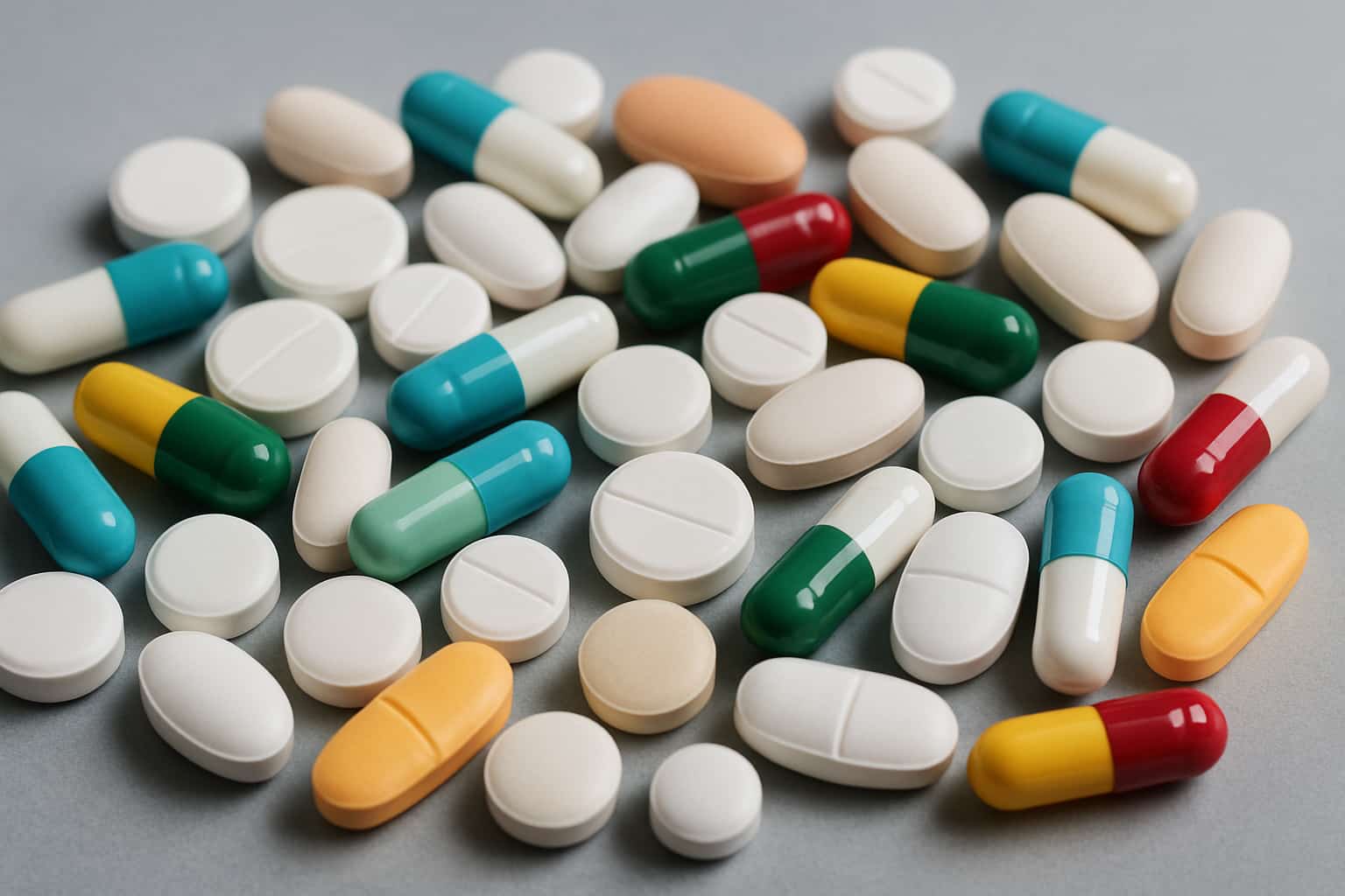 Immediate Release (IR) Dosage