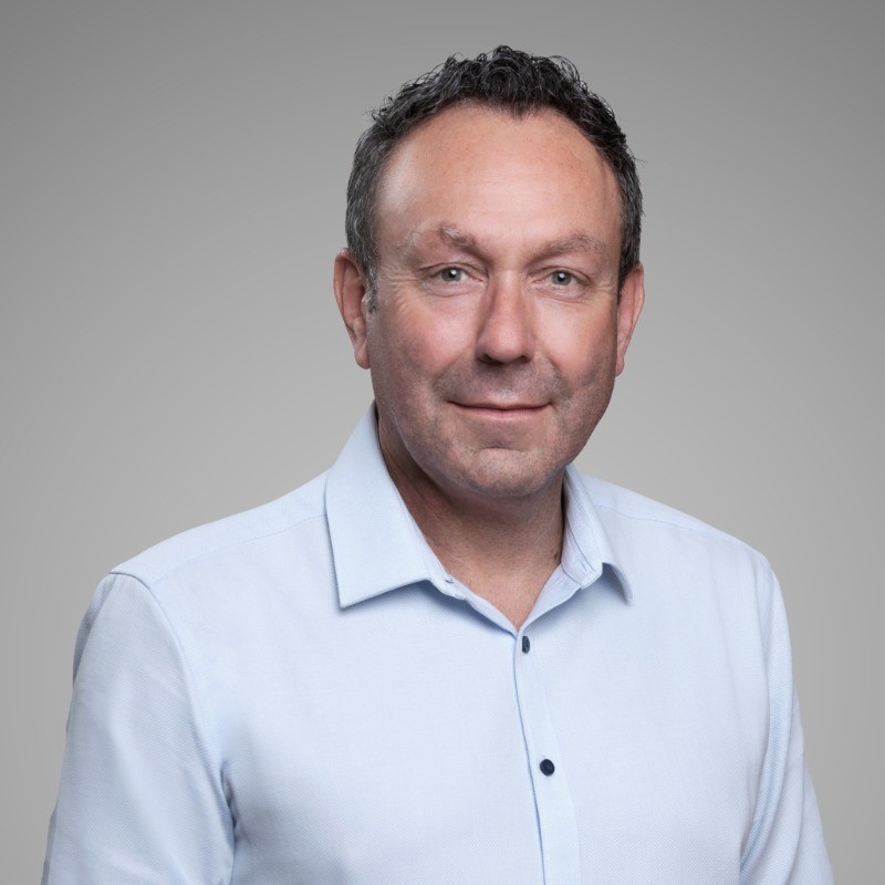 Andrew Knill