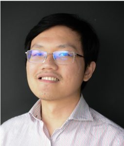 David Lim