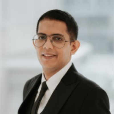 Murali Nair